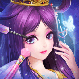 叶罗丽美颜公主内购修改版 Logo