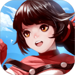 天空城无限金币版 Logo